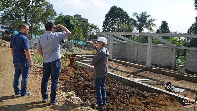 La Estrella estrenará un teatro al aire libre