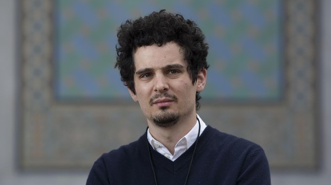 Imagen de archivo del guionista y director, Damien Chazelle. EFE/Archivo