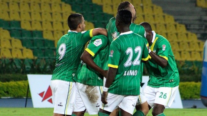 Dimayor definió fecha para partido aplazado del Torneo Águila 1 Deportes Quindio Copiar