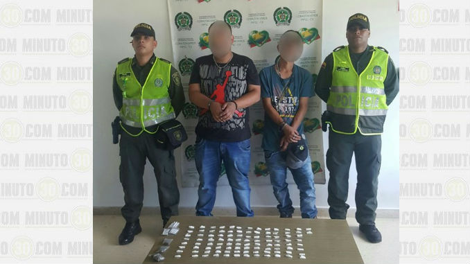 En caldas fueron capturados portando varias dosis de estupefacientes 1 Estupefacientes Caldas
