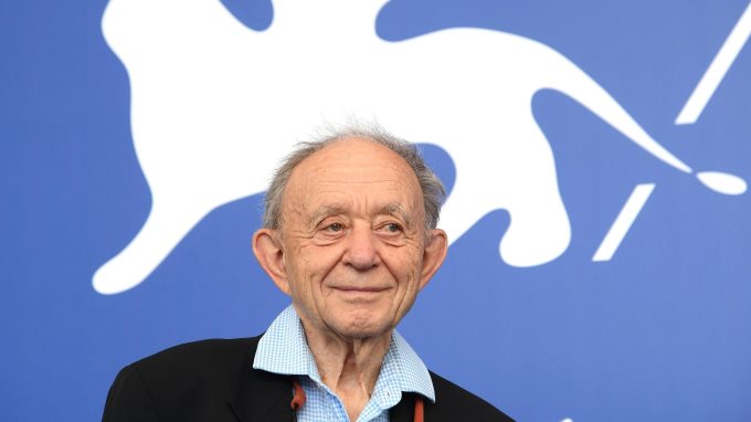 La Biblioteca de Nueva York, el antídoto contra Trump, según Wiseman