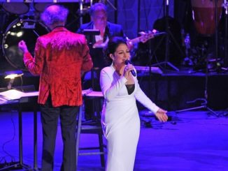 Efemérides del 1 de septiembre 1 Gloria Estefan