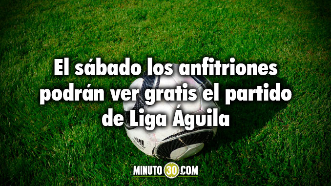 ¿Gratis? sí, el ingreso al estadio no tendrá costo 3 Gratis si el ingreso al estadio no tendra costo