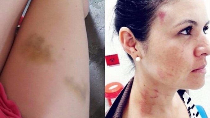 Ivette Maritza Echeverría