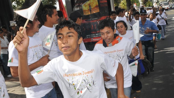 Colombia será la primera sede en Latinoamérica de la cumbre One Young World