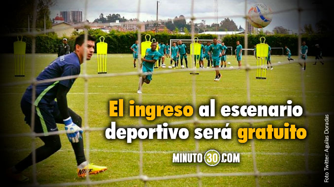 Medidas para partido Rionegro - Santa Fe 3 Medidas para partido Rionegro Santa Fe