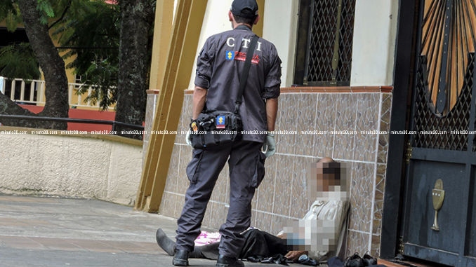 Muerte_Habitante_de_Calle_Iglesia_Manrique_San_Blas_7