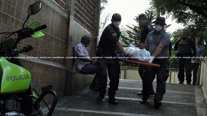 Muerte_Habitante_de_Calle_Iglesia_Manrique_San_Blas_8
