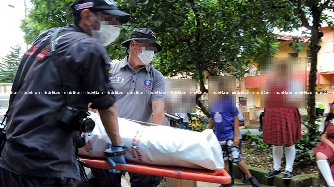 Muerte_Habitante_de_Calle_Iglesia_Manrique_San_Blas_9