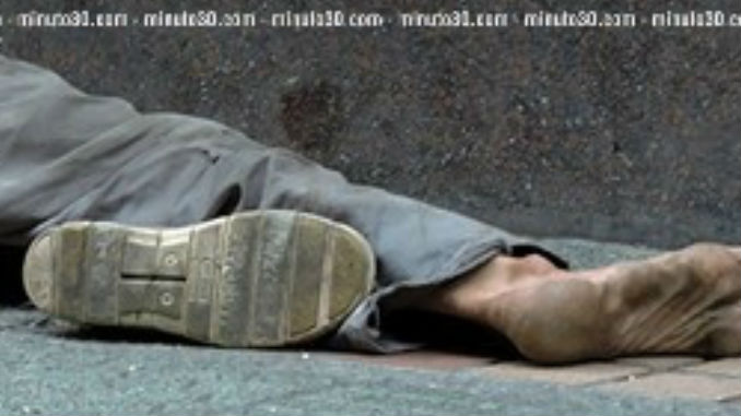 Muerte_persona_Sitaucion_de_Calle