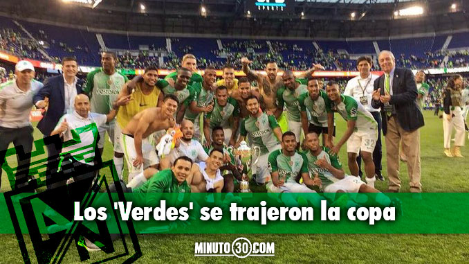 Nacional regresa a casa inquieto por lesión 3 Nacional regresa
