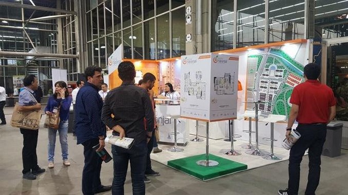 Proyecto Nuevo Naranjal participará en Expoinmobiliaria