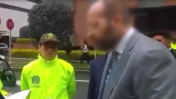 Captura de Pedro Jorge Marqués Silvestre Dacosta Coelho