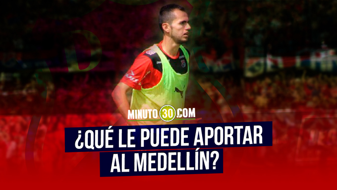 Peláez se despachó en elogios para Gabriel Díaz 3 Pelaez habla sobre Gabriel Diaz