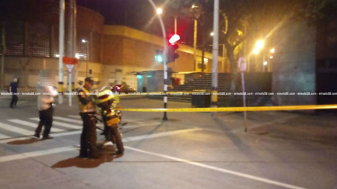 Pelea_Entre_Hinchas_1