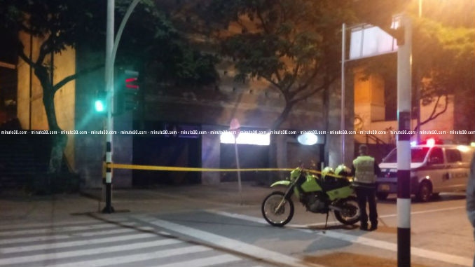 Pelea_Entre_Hinchas_2