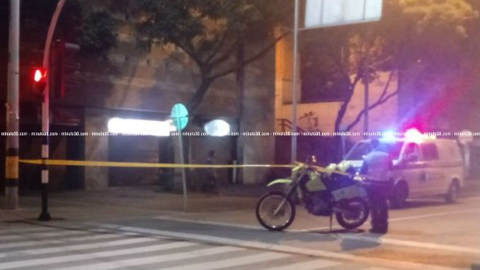 Pelea_Entre_Hinchas_4