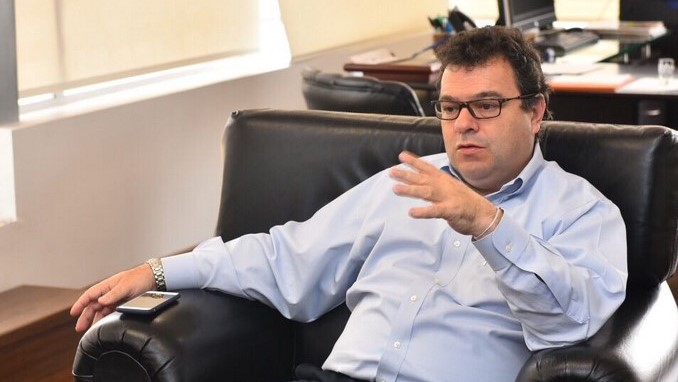 Defensor del Pueblo y diputada Gaby Arellano analizaron situación de venezolanos que llegan al país