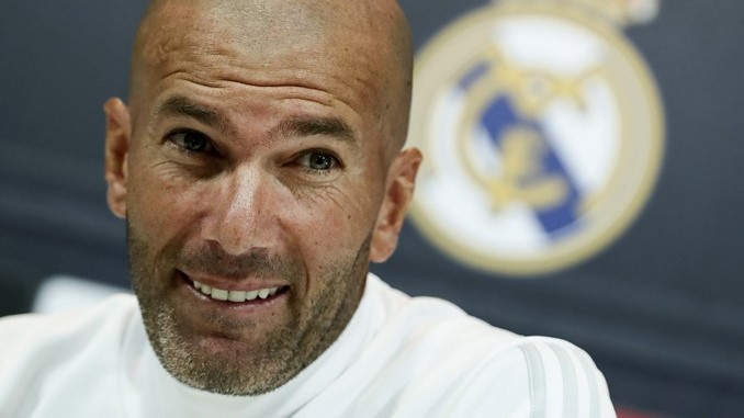 zidane