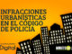 abc infracciones urbanisticas codigo de policia