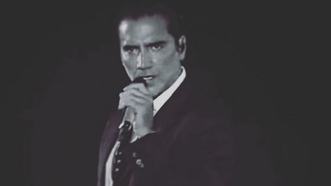 Alejandro Fernández/ Tomada de Instagram: @alexoficial