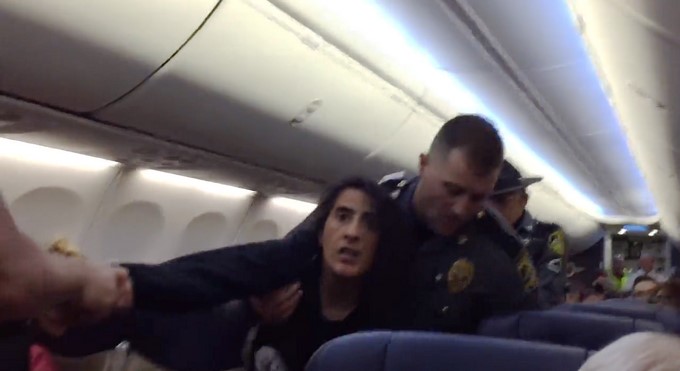 Captura tomada de Live Leak