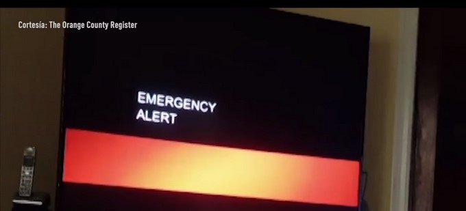 Captura tomada de Youtube: RT en Español