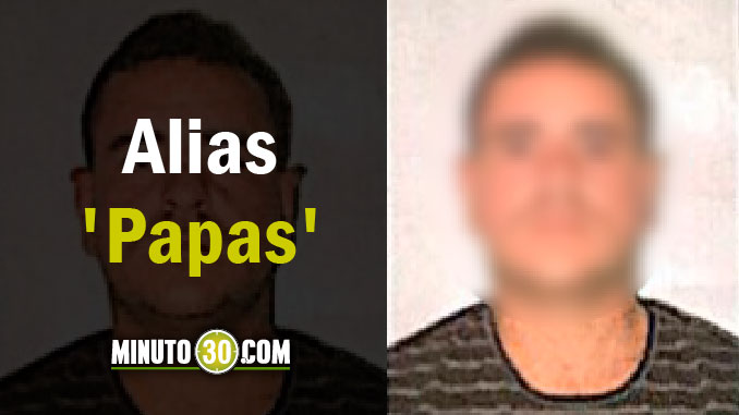 Alias Papas
