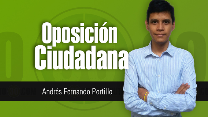 Odebrecht: pisando los talones de Santos 3 andres fernando portillo