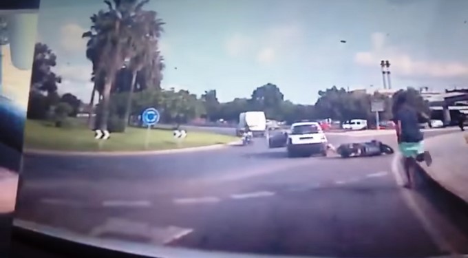 Captura tomada de Youtube: IB3 NOTÍCIES