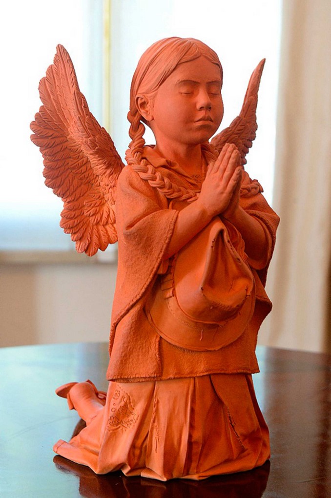 Los regalos de Colombia para el papa Francisco