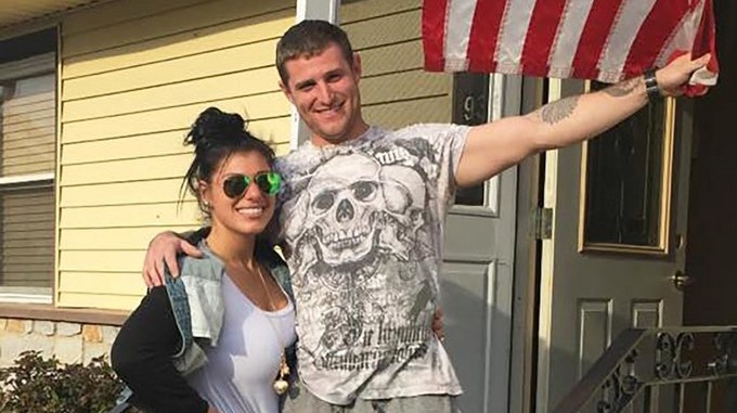 Facebook/Vanessa MacCormack