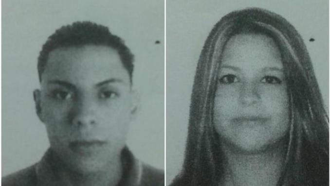 Madre y padrastro, asesinos de Miguel Ángel Rivera