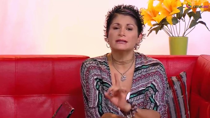 EN VIDEO: Tips para maquillaje nocturno ¡Tenlos en cuenta!