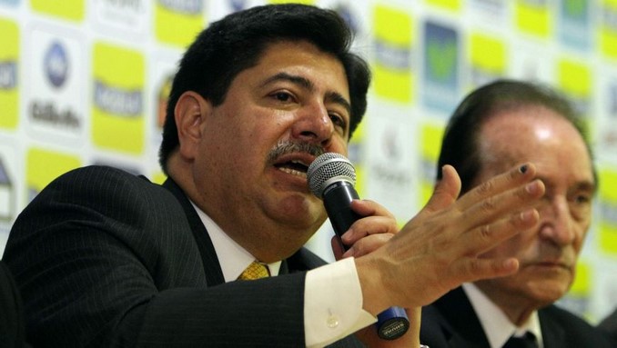 Se aplazó una vez más la sentencia a Luis Bedoya que debía salir este lunes 1 bedoya luis