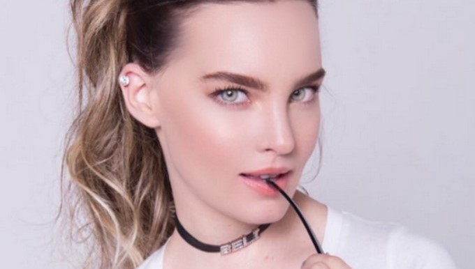 Belinda/ Tomada de Instagram: @belindapop