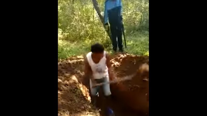 Captura tomada de Youtube: tv noticias