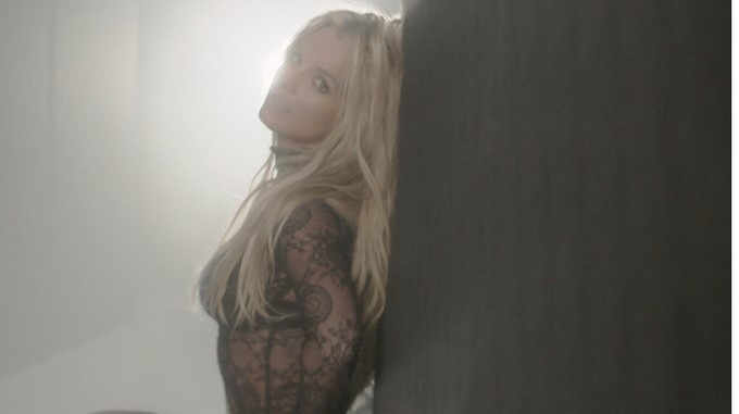 Britney Spears/ Tomada de Instagram: @britneyspears