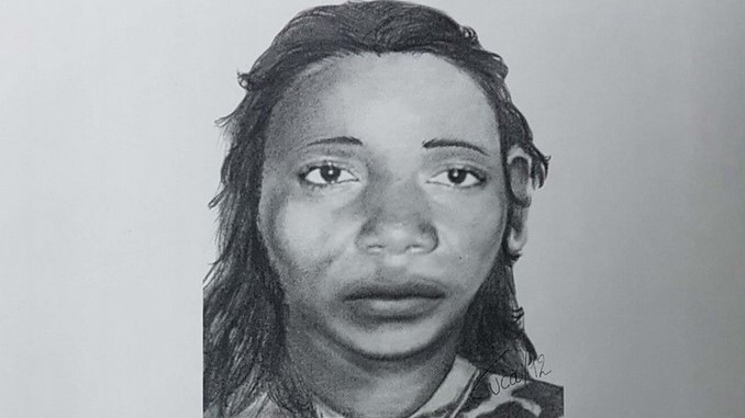Buscan a los familiares de mujer fallecida en el 2006 en Nechí