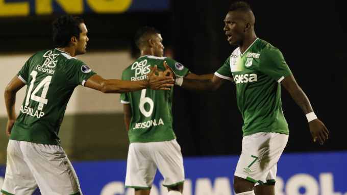 Resumen de la fecha 13 de la Liga Aguila 1 cali