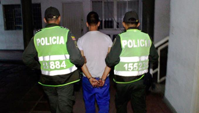 Detuvieron al hombre señalado de cometer actos abusivos contra una mujer en el MÍO de Cali