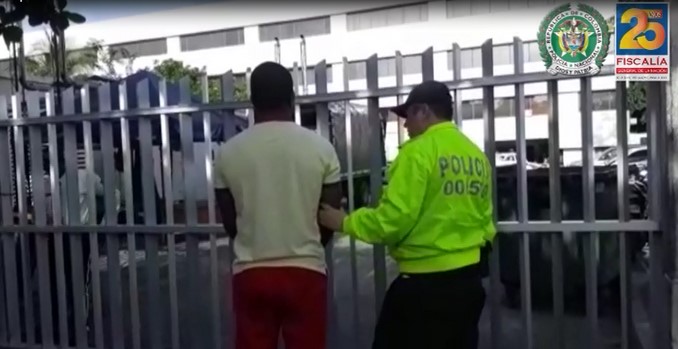 Cayeron 56 presuntos integrantes de organizaciones criminales en diferentes ciudades del país