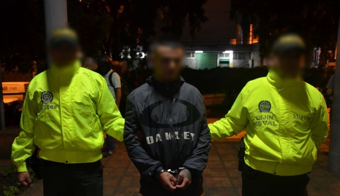 VIDEO: Continúa la ofensiva contra la delincuencia en Belén y el corregimiento de Altavista 3 Continúa la ofensiva contra la delincuencia en Belén y el corregimiento de Altavista