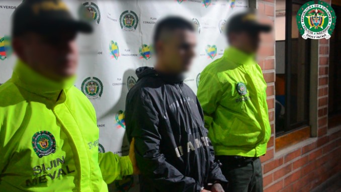 VIDEO: Continúa la ofensiva contra la delincuencia en Belén y el corregimiento de Altavista 2 Continúa la ofensiva contra la delincuencia en Belén y el corregimiento de Altavista
