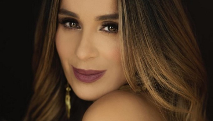 Catherine Siachoque/ Tomada de Instagram: @catherinesiachoque