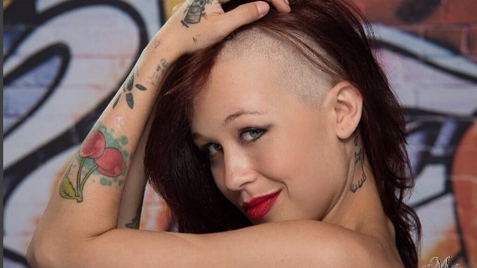 Catt Gallinger/ Captura tomada de Instagram: @catt.marley