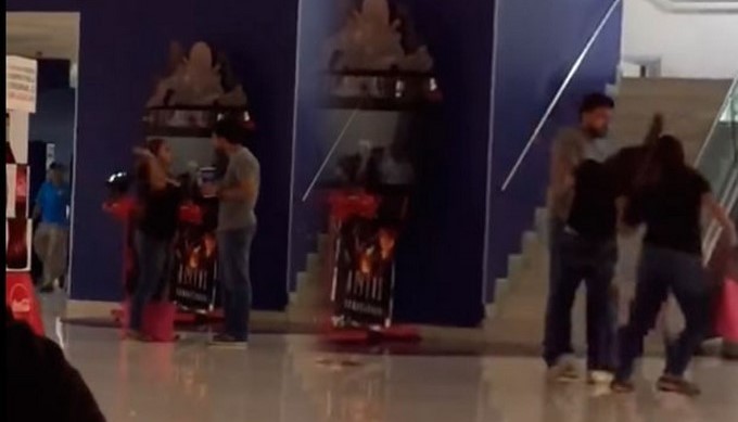 Captura tomada de Youtube: Claudi Top