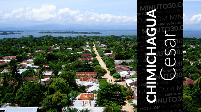 Chimichagua, Cesar