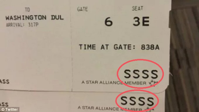 Captura tomada de Infobae- Twitter