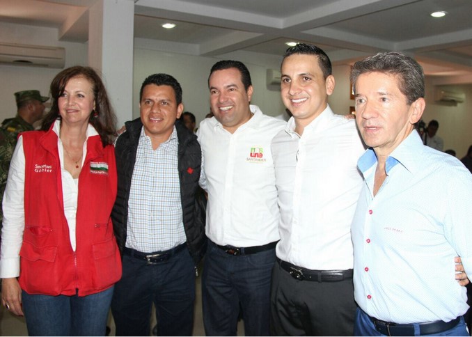 Así transcurrió el Consejo de Seguridad en Puerto Berrío